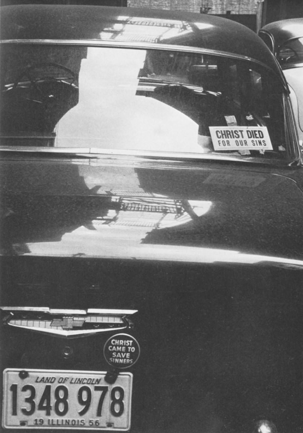 Chicago , 1956