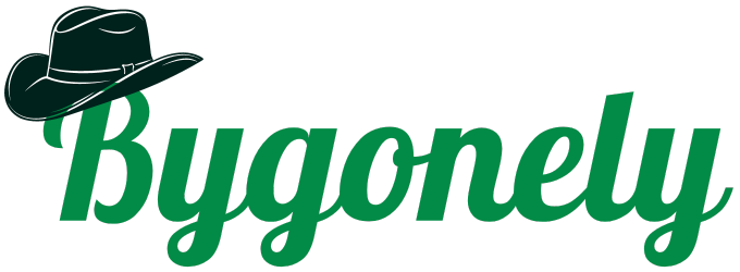 Bygonely