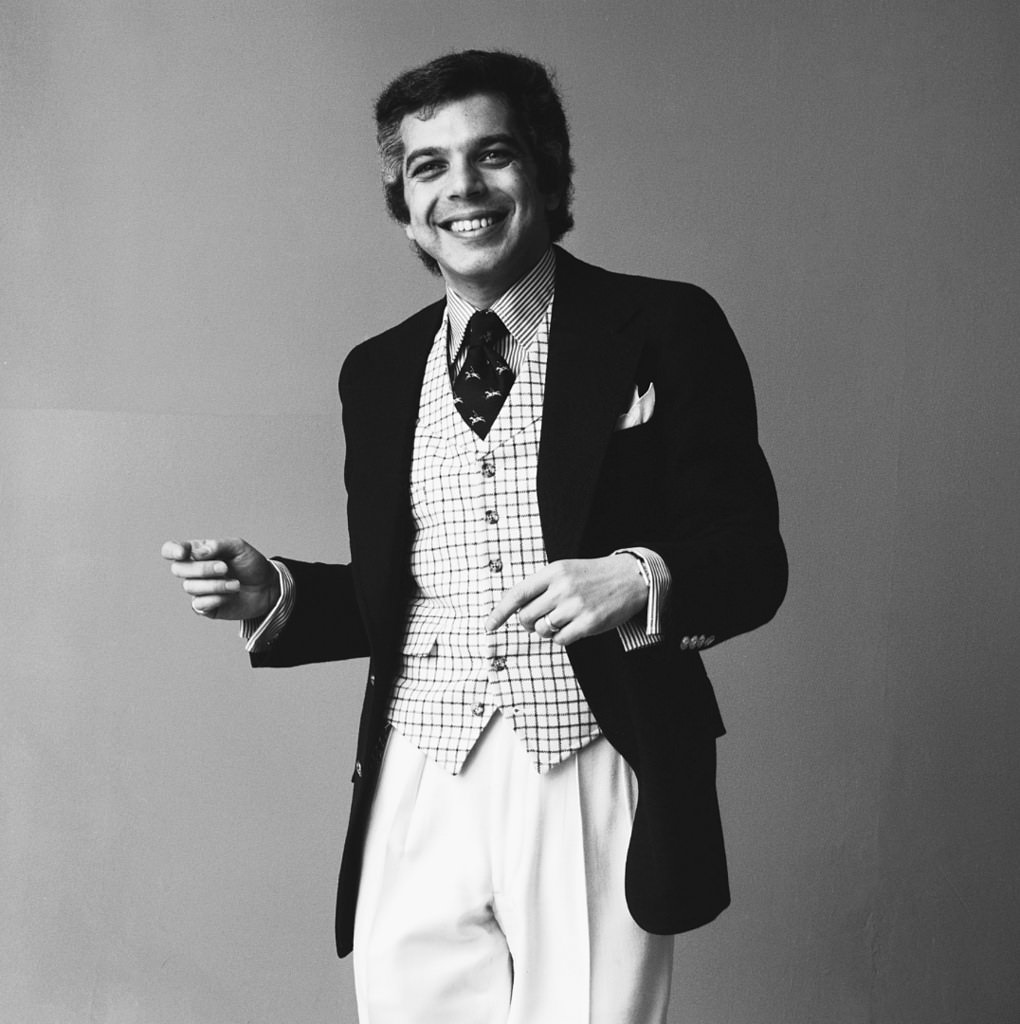 Ralph Lauren