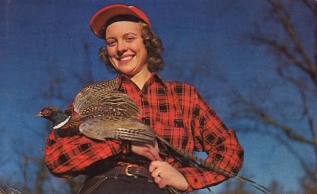 "Wish You Were Here... To Witness This Awkwardness!": A Journey Through Hilariously Bad Vintage Postcards