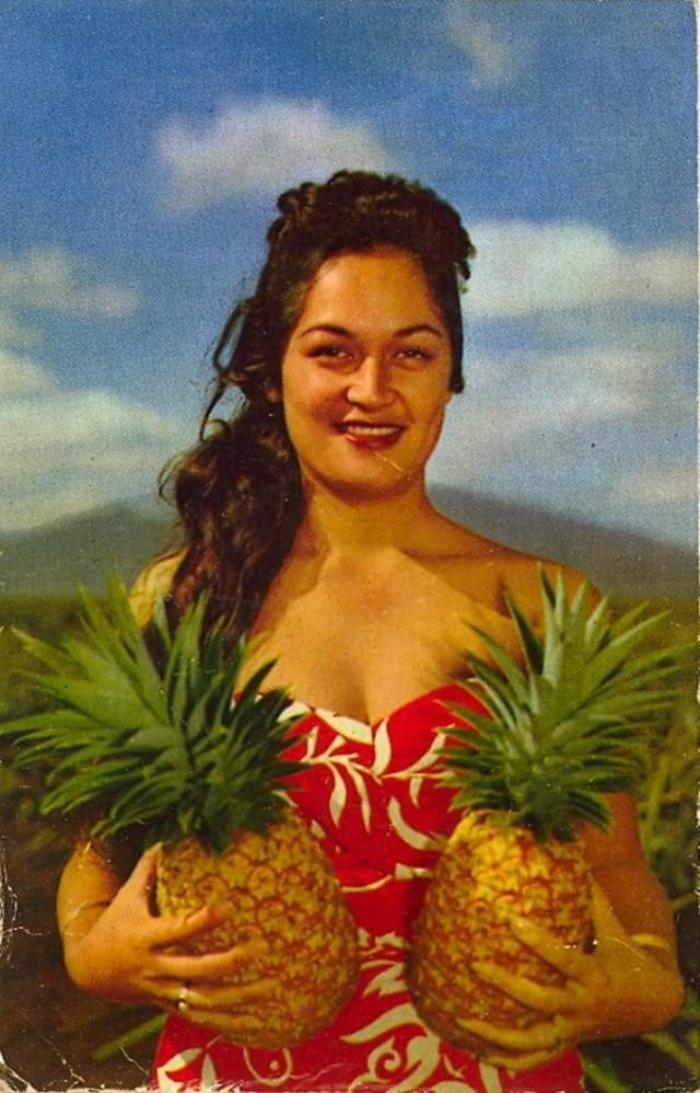 "Wish You Were Here... To Witness This Awkwardness!": A Journey Through Hilariously Bad Vintage Postcards