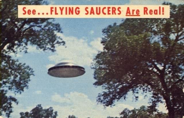 "Wish You Were Here... To Witness This Awkwardness!": A Journey Through Hilariously Bad Vintage Postcards