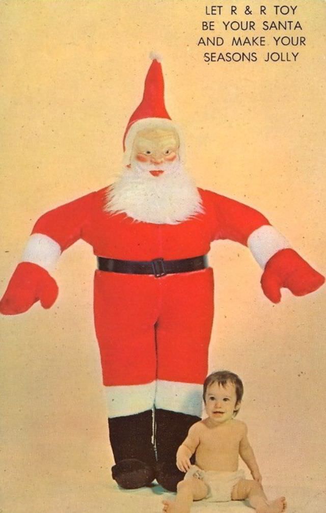 "Wish You Were Here... To Witness This Awkwardness!": A Journey Through Hilariously Bad Vintage Postcards