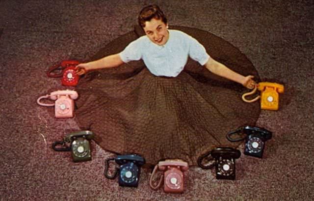 "Wish You Were Here... To Witness This Awkwardness!": A Journey Through Hilariously Bad Vintage Postcards