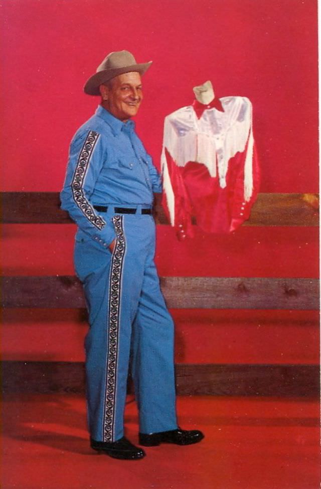 "Wish You Were Here... To Witness This Awkwardness!": A Journey Through Hilariously Bad Vintage Postcards