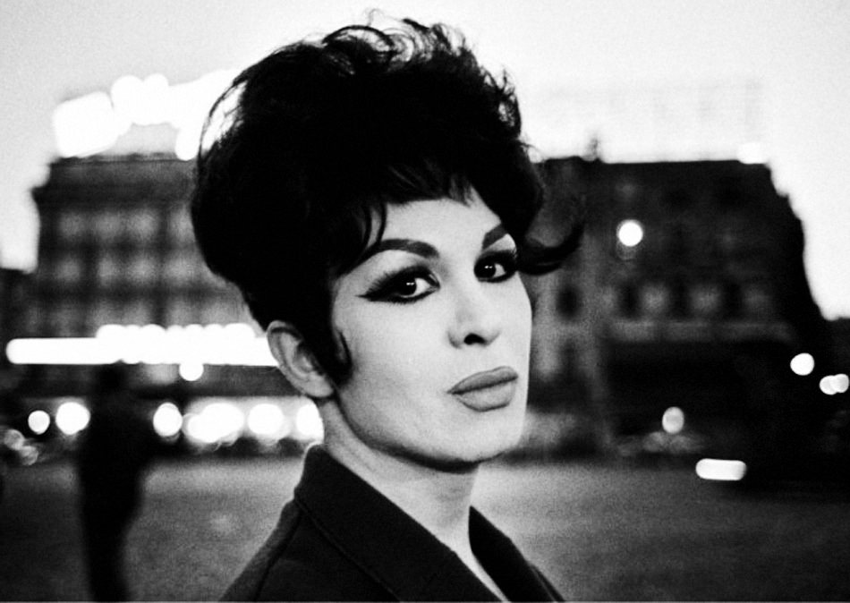 A Photographic Glimpse into the Lives of Transsexual Prostitutes in Mid-Century Paris