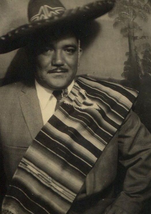 Say Cheese! Delightful Vintage Photo Booth Pictures from a Bygone Era