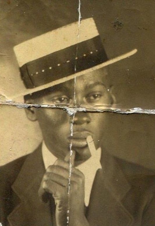 Say Cheese! Delightful Vintage Photo Booth Pictures from a Bygone Era