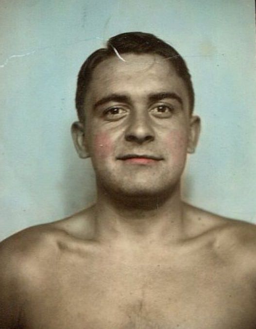 Say Cheese! Delightful Vintage Photo Booth Pictures from a Bygone Era