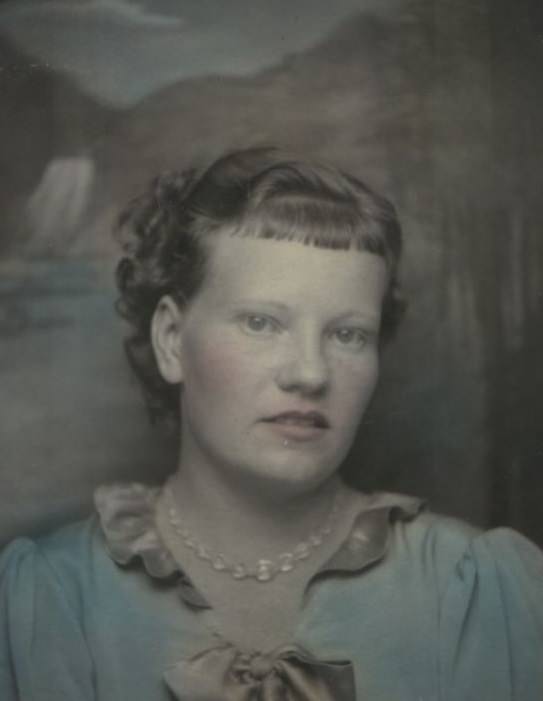 Say Cheese! Delightful Vintage Photo Booth Pictures from a Bygone Era