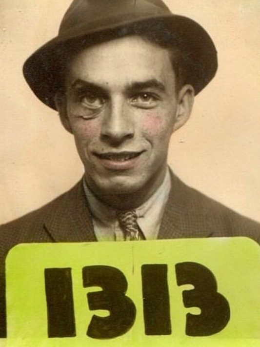 Say Cheese! Delightful Vintage Photo Booth Pictures from a Bygone Era