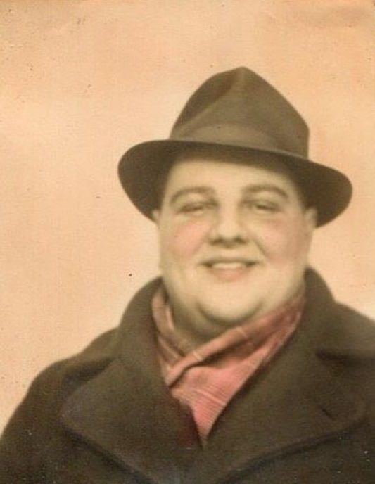 Say Cheese! Delightful Vintage Photo Booth Pictures from a Bygone Era
