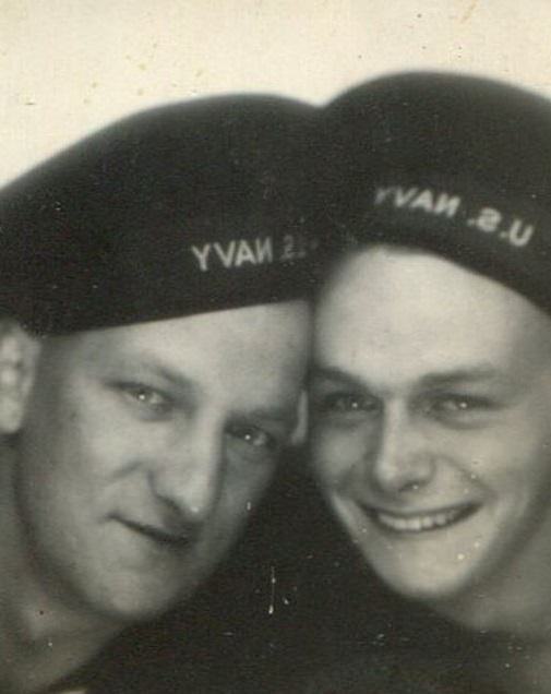 Say Cheese! Delightful Vintage Photo Booth Pictures from a Bygone Era