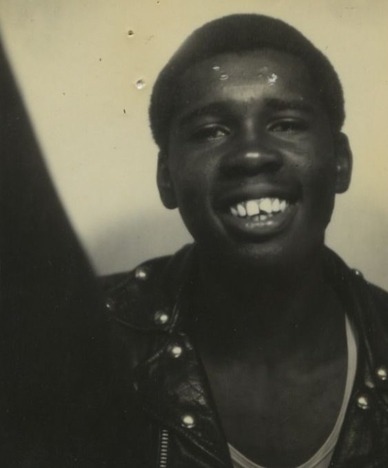 Say Cheese! Delightful Vintage Photo Booth Pictures from a Bygone Era