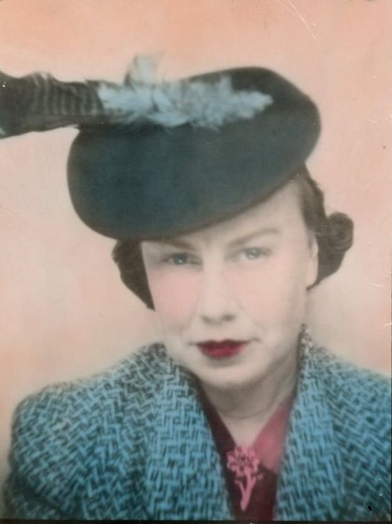 Say Cheese! Delightful Vintage Photo Booth Pictures from a Bygone Era