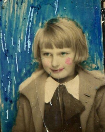 Say Cheese! Delightful Vintage Photo Booth Pictures from a Bygone Era