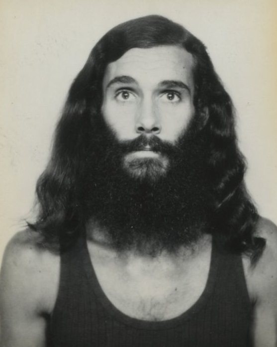 Say Cheese! Delightful Vintage Photo Booth Pictures from a Bygone Era
