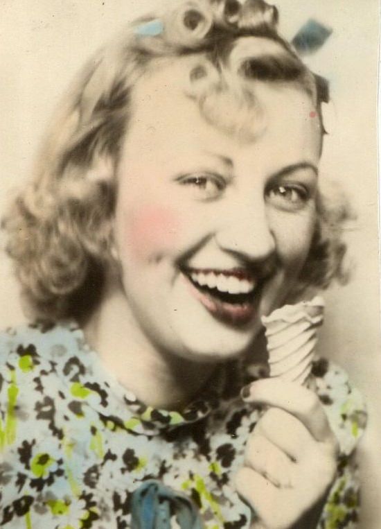 Say Cheese! Delightful Vintage Photo Booth Pictures from a Bygone Era