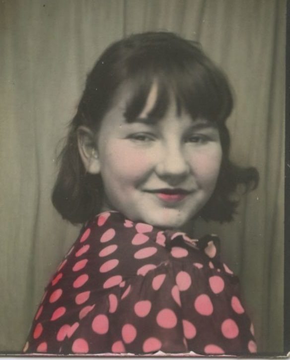 Say Cheese! Delightful Vintage Photo Booth Pictures from a Bygone Era