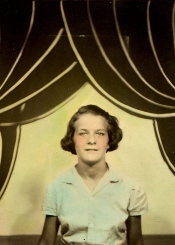 Say Cheese! Delightful Vintage Photo Booth Pictures from a Bygone Era