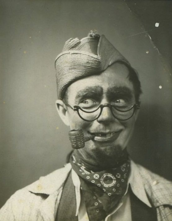 Say Cheese! Delightful Vintage Photo Booth Pictures from a Bygone Era