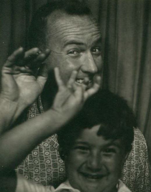 Say Cheese! Delightful Vintage Photo Booth Pictures from a Bygone Era