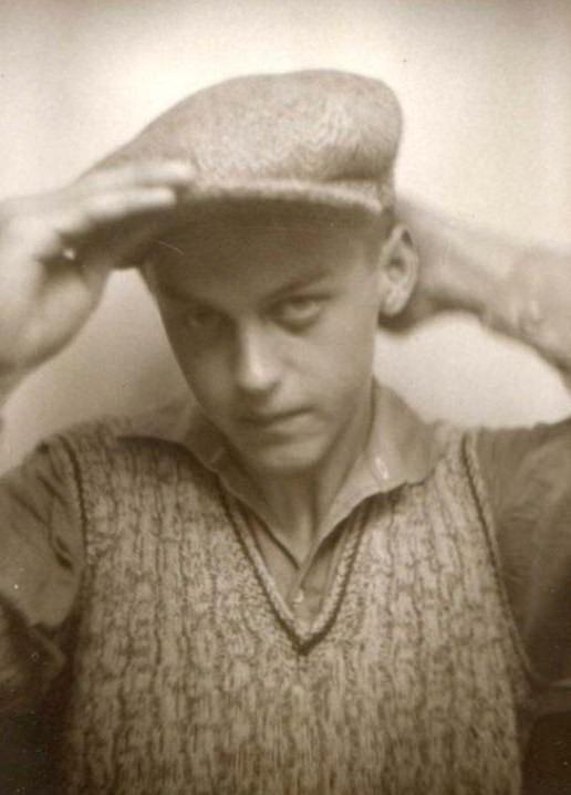 Say Cheese! Delightful Vintage Photo Booth Pictures from a Bygone Era