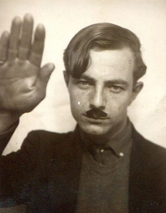 Say Cheese! Delightful Vintage Photo Booth Pictures from a Bygone Era