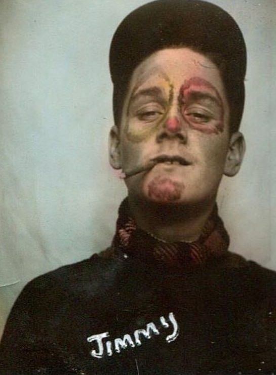 Say Cheese! Delightful Vintage Photo Booth Pictures from a Bygone Era