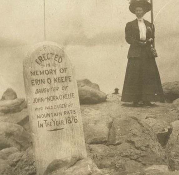 Wait, What?! Hilariously Bizarre Vintage Photos That Can't Be Explained