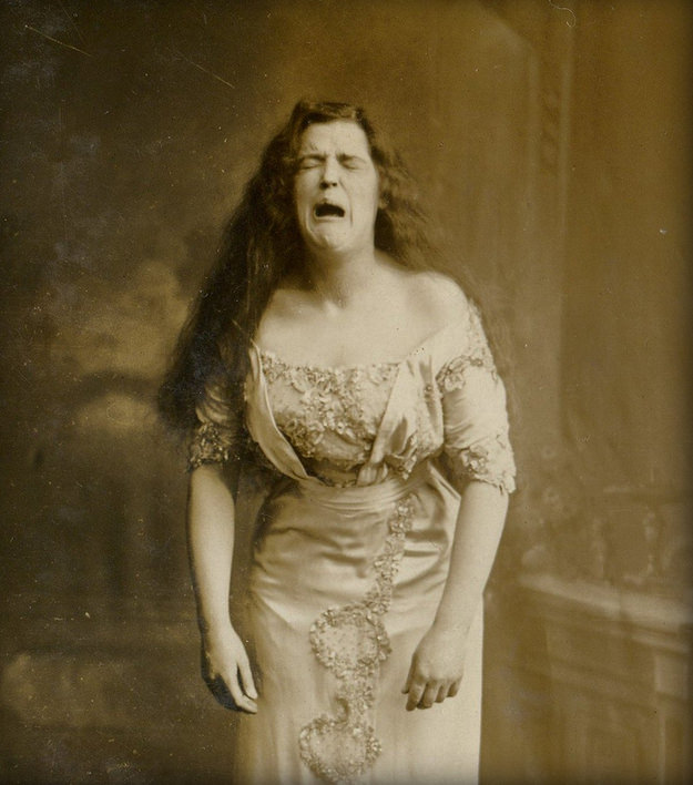 Wait, What?! Hilariously Bizarre Vintage Photos That Can't Be Explained