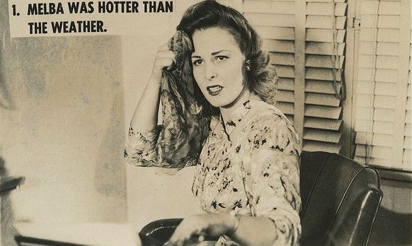 Tickling the Funny Bone of History: A Look at Humorous Vintage Photographs