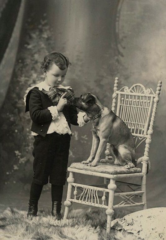 Tickling the Funny Bone of History: A Look at Humorous Vintage Photographs
