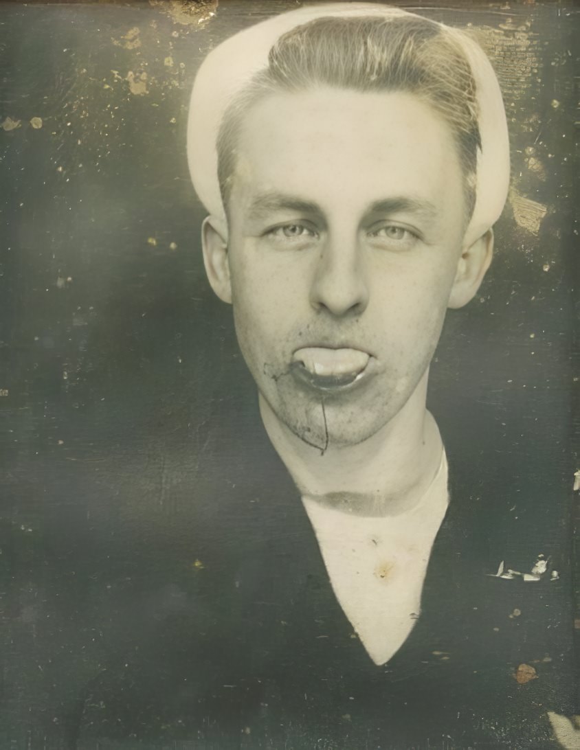 Tickling the Funny Bone of History: A Look at Humorous Vintage Photographs