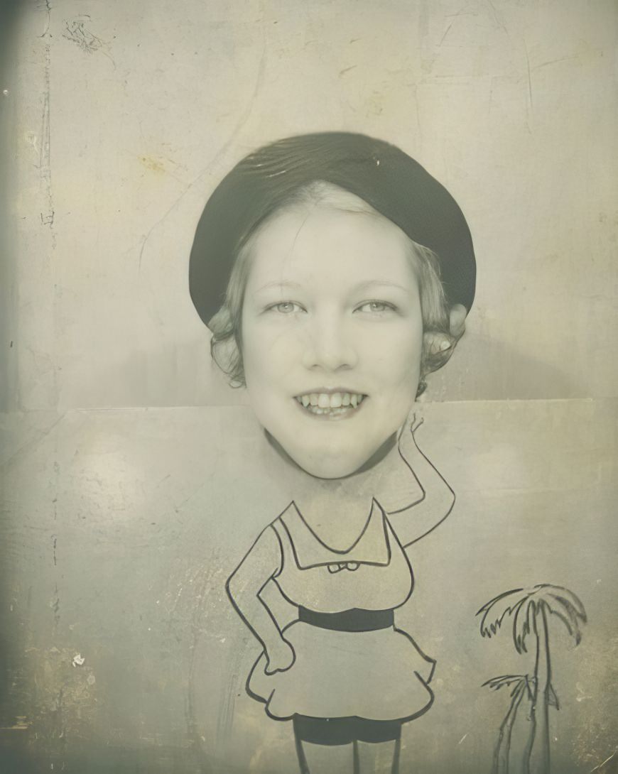 Tickling the Funny Bone of History: A Look at Humorous Vintage Photographs