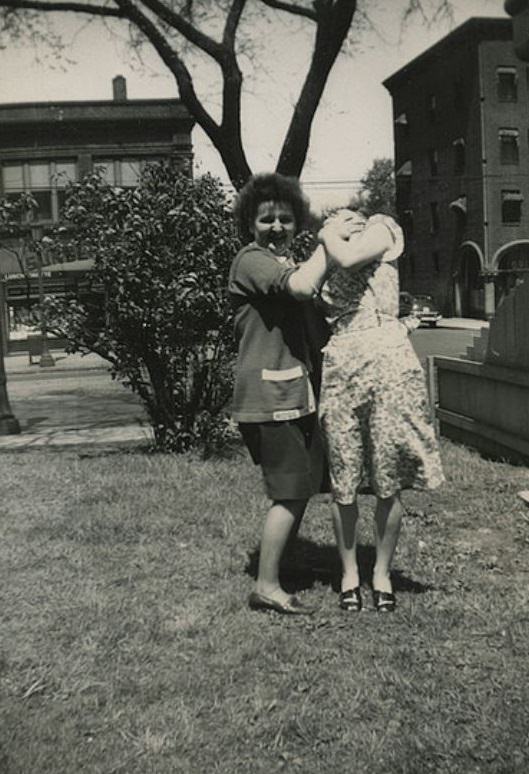 Tickling the Funny Bone of History: A Look at Humorous Vintage Photographs