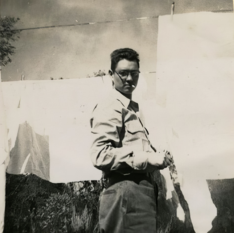 Tickling the Funny Bone of History: A Look at Humorous Vintage Photographs