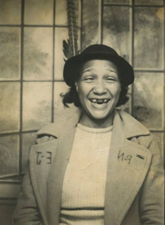 Tickling the Funny Bone of History: A Look at Humorous Vintage Photographs