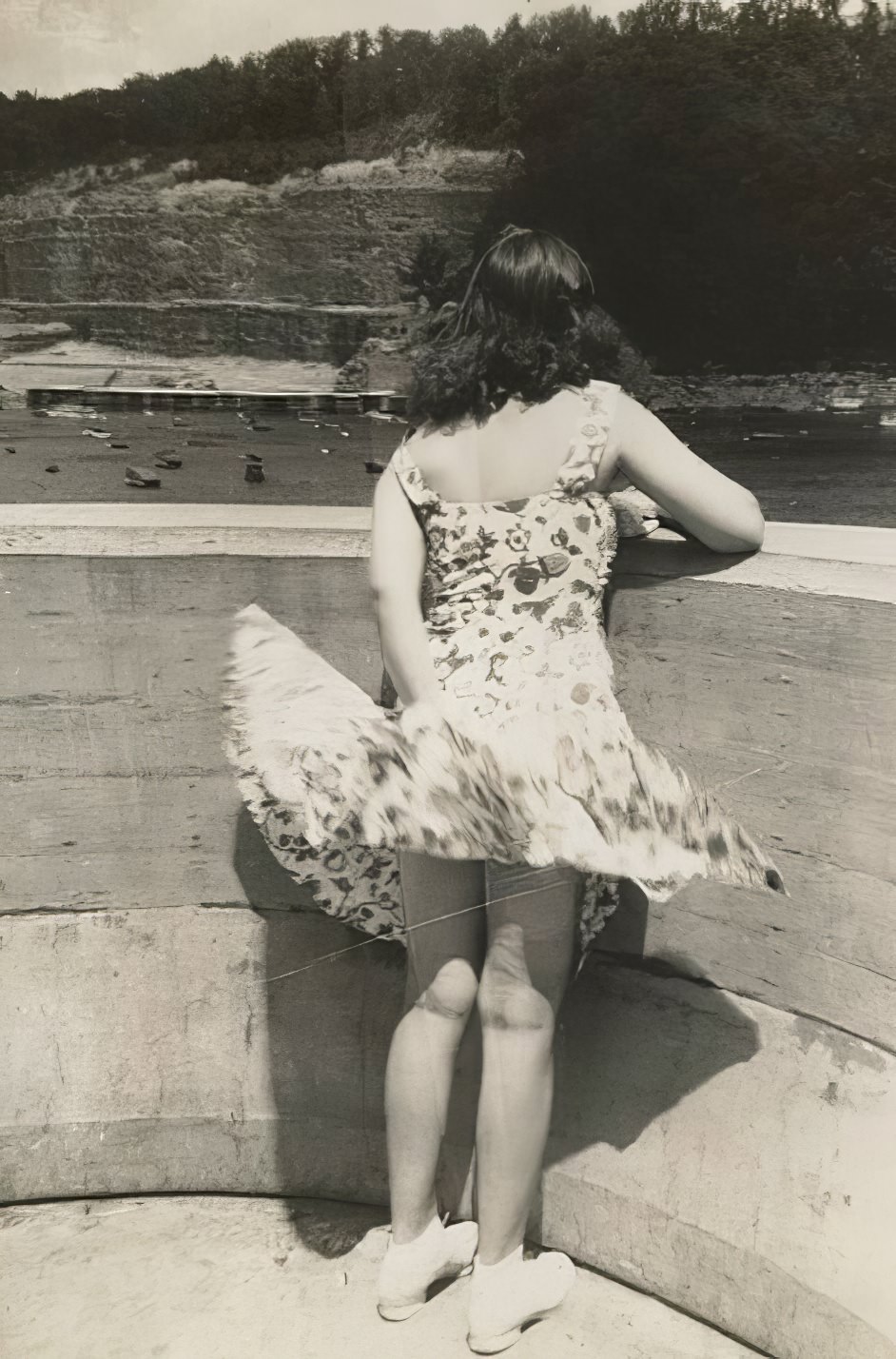 Tickling the Funny Bone of History: A Look at Humorous Vintage Photographs