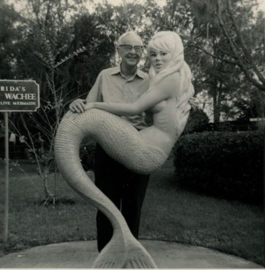 Tickling the Funny Bone of History: A Look at Humorous Vintage Photographs