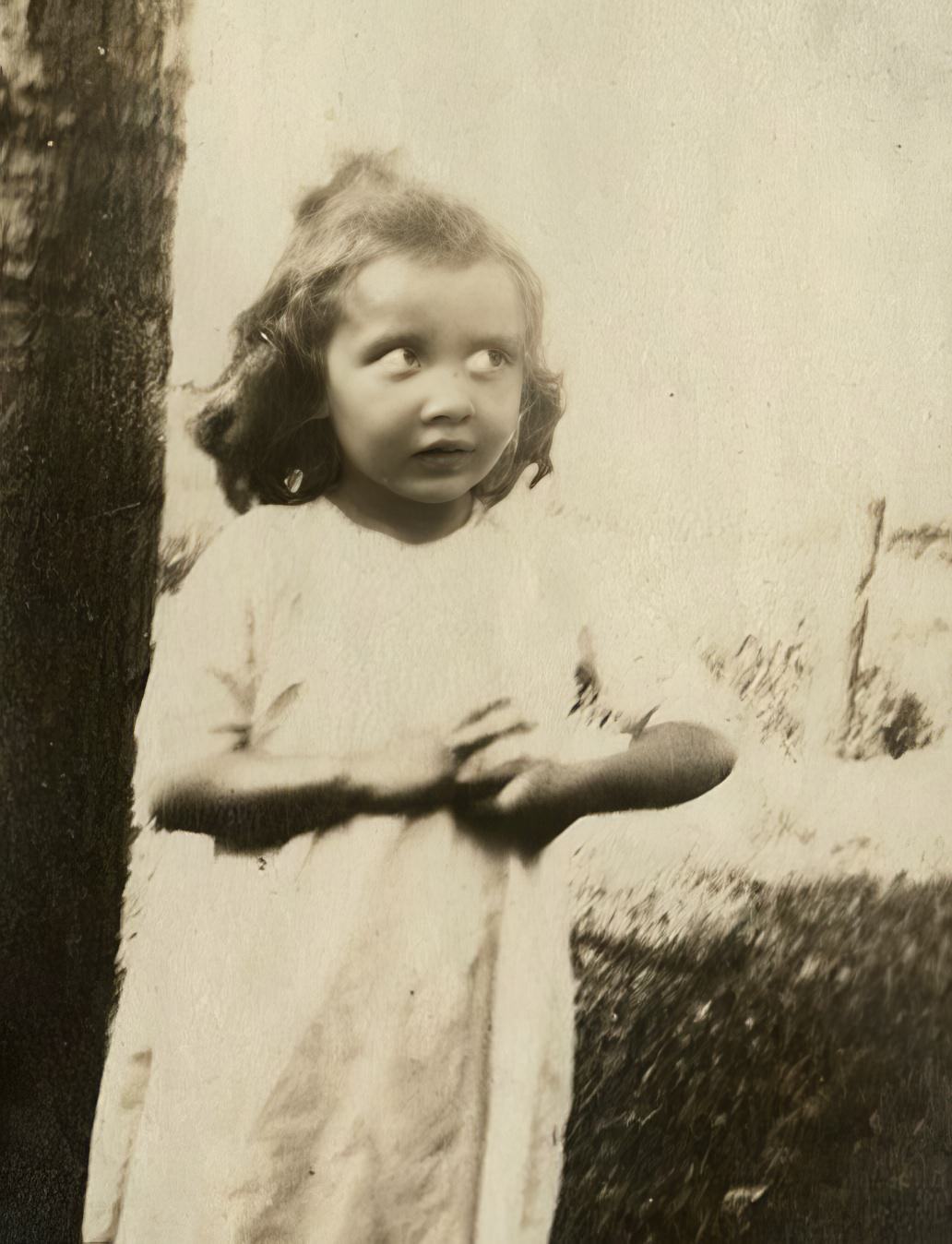 Tickling the Funny Bone of History: A Look at Humorous Vintage Photographs
