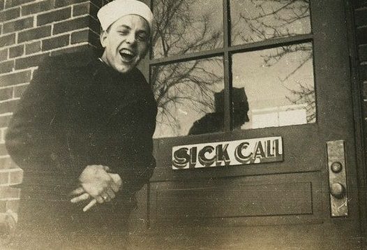 Tickling the Funny Bone of History: A Look at Humorous Vintage Photographs