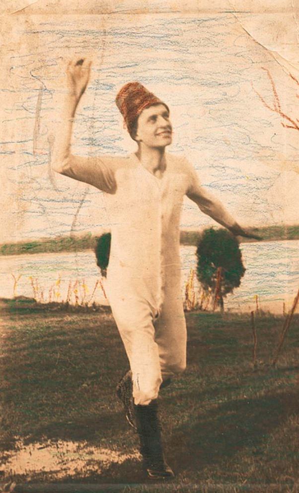Tickling the Funny Bone of History: A Look at Humorous Vintage Photographs