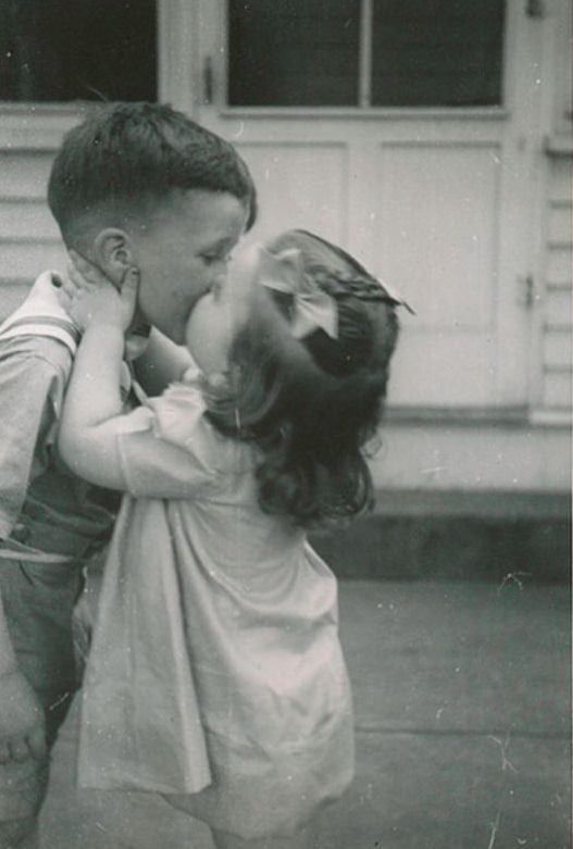 Tickling the Funny Bone of History: A Look at Humorous Vintage Photographs