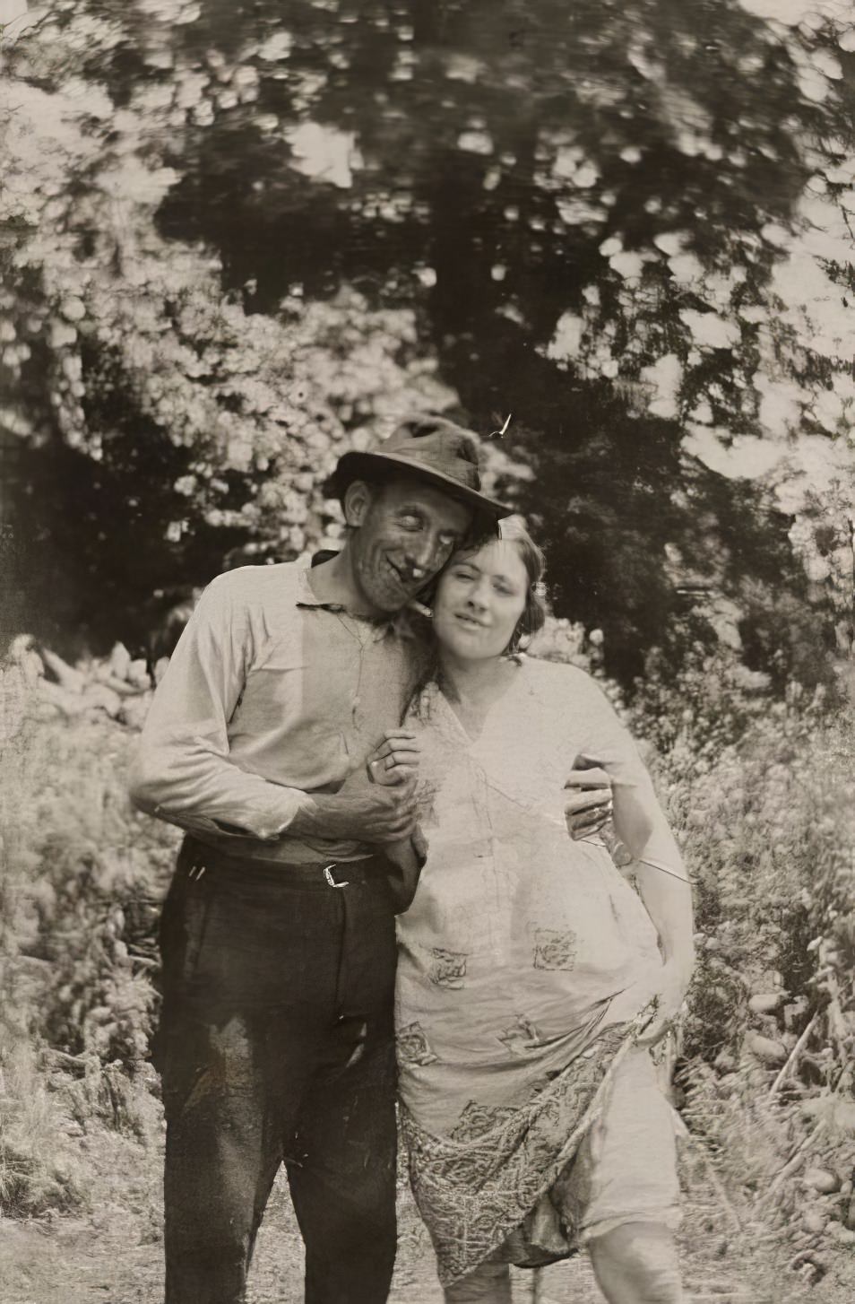Tickling the Funny Bone of History: A Look at Humorous Vintage Photographs