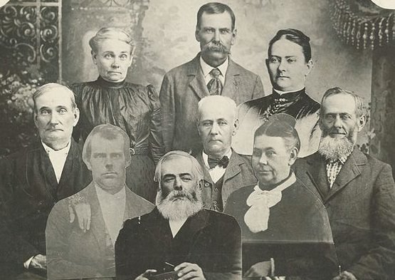 Tickling the Funny Bone of History: A Look at Humorous Vintage Photographs