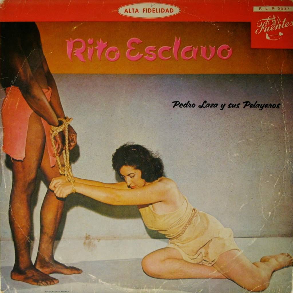 So Bad, They're Good: Vintage Album Covers That Will Make You Laugh