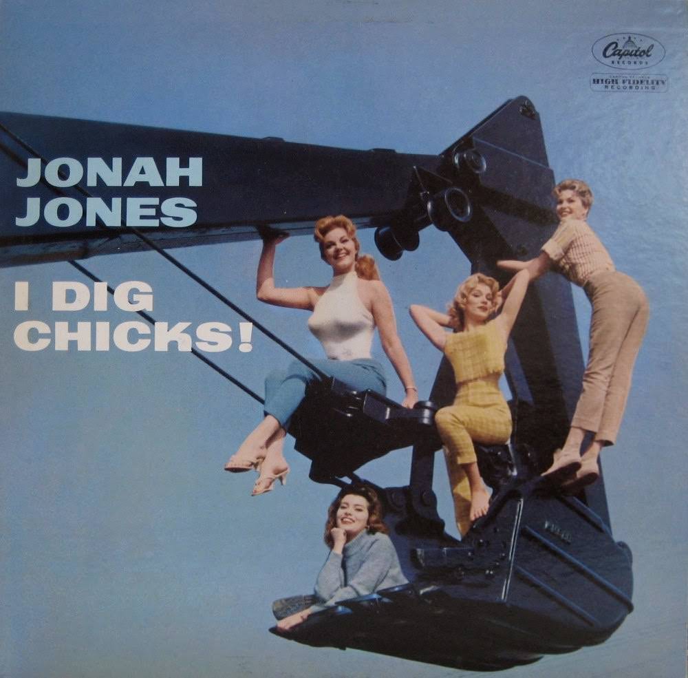 So Bad, They're Good: Vintage Album Covers That Will Make You Laugh