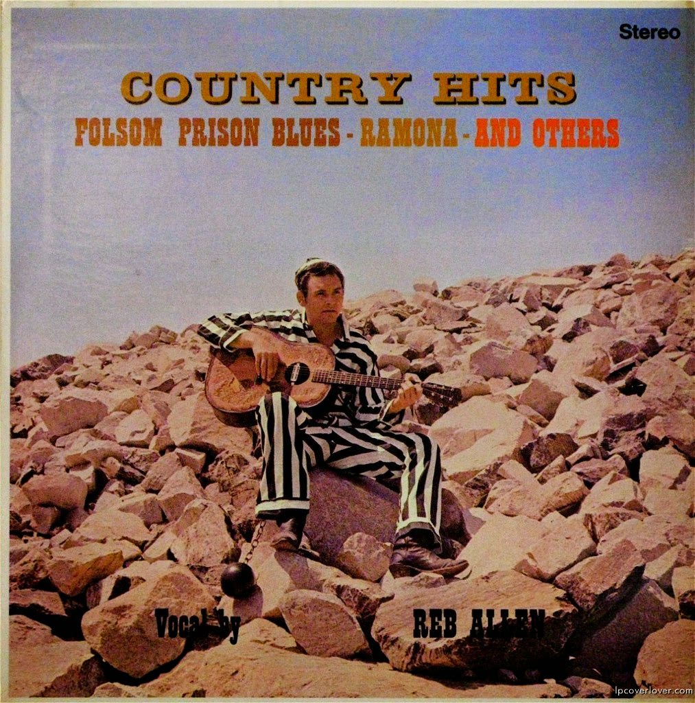 So Bad, They're Good: Vintage Album Covers That Will Make You Laugh