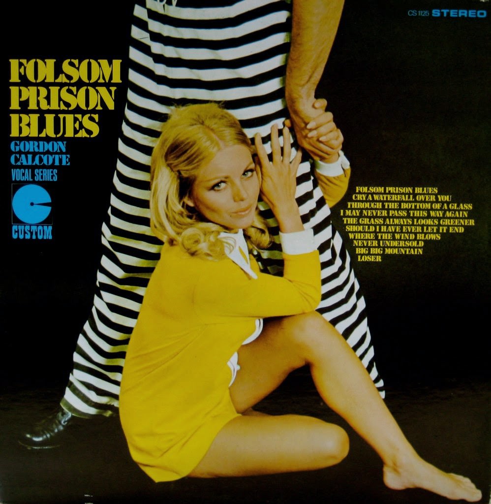 So Bad, They're Good: Vintage Album Covers That Will Make You Laugh